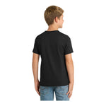Port & Company PC381Y Youth Performance Blend Tee
