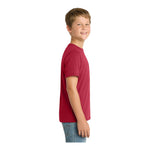 Port & Company PC381Y Youth Performance Blend Tee