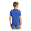 Port & Company PC381Y Youth Performance Blend Tee