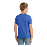 Port & Company PC381Y Youth Performance Blend Tee