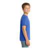 Port & Company PC381Y Youth Performance Blend Tee