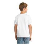 Port & Company PC381Y Youth Performance Blend Tee