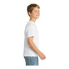 Port & Company PC381Y Youth Performance Blend Tee