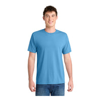 Port & Company PC381 Performance Blend Tee