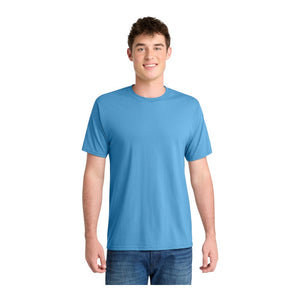Port & Company PC381 Performance Blend Tee - 