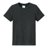 Port & Company PC390Y Youth Heather Performance Tee