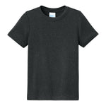 Port & Company PC390Y Youth Heather Performance Tee
