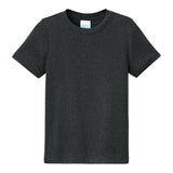 Port & Company PC390Y Youth Heather Performance Tee