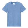 Port & Company PC390Y Youth Heather Performance Tee