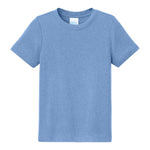Port & Company PC390Y Youth Heather Performance Tee
