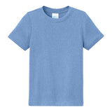 Port & Company PC390Y Youth Heather Performance Tee