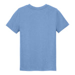 Port & Company PC390Y Youth Heather Performance Tee