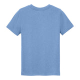 Port & Company PC390Y Youth Heather Performance Tee
