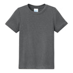 Port & Company PC390Y Youth Heather Performance Tee