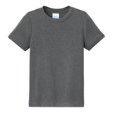 Port & Company PC390Y Youth Heather Performance Tee
