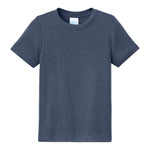 Port & Company PC390Y Youth Heather Performance Tee