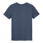 Port & Company PC390Y Youth Heather Performance Tee