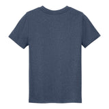 Port & Company PC390Y Youth Heather Performance Tee