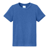 Port & Company PC390Y Youth Heather Performance Tee