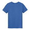 Port & Company PC390Y Youth Heather Performance Tee