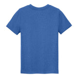 Port & Company PC390Y Youth Heather Performance Tee