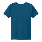 Port & Company PC390Y Youth Heather Performance Tee