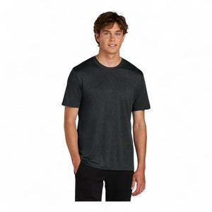 Port & Company PC390 Heather Performance Tee - 