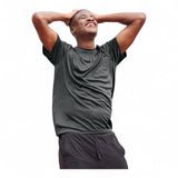 Port & Company PC390 Heather Performance Tee