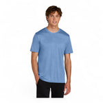 Port & Company PC390 Heather Performance Tee