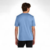 Port & Company PC390 Heather Performance Tee