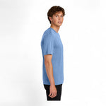 Port & Company PC390 Heather Performance Tee