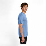Port & Company PC390 Heather Performance Tee