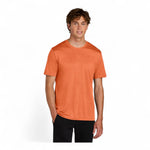 Port & Company PC390 Heather Performance Tee