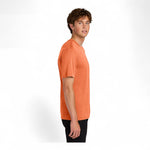 Port & Company PC390 Heather Performance Tee