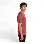 Port & Company PC390 Heather Performance Tee