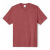 Port & Company PC390 Heather Performance Tee