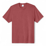 Port & Company PC390 Heather Performance Tee