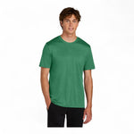 Port & Company PC390 Heather Performance Tee