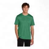 Port & Company PC390 Heather Performance Tee