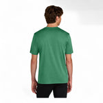 Port & Company PC390 Heather Performance Tee