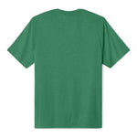 Port & Company PC390 Heather Performance Tee