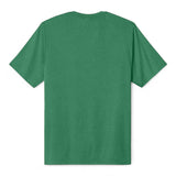 Port & Company PC390 Heather Performance Tee