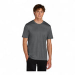 Port & Company PC390 Heather Performance Tee