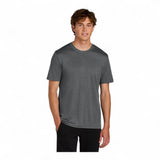 Port & Company PC390 Heather Performance Tee