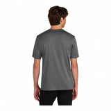 Port & Company PC390 Heather Performance Tee