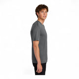 Port & Company PC390 Heather Performance Tee