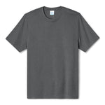 Port & Company PC390 Heather Performance Tee