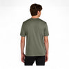 Port & Company PC390 Heather Performance Tee