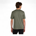 Port & Company PC390 Heather Performance Tee