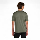 Port & Company PC390 Heather Performance Tee